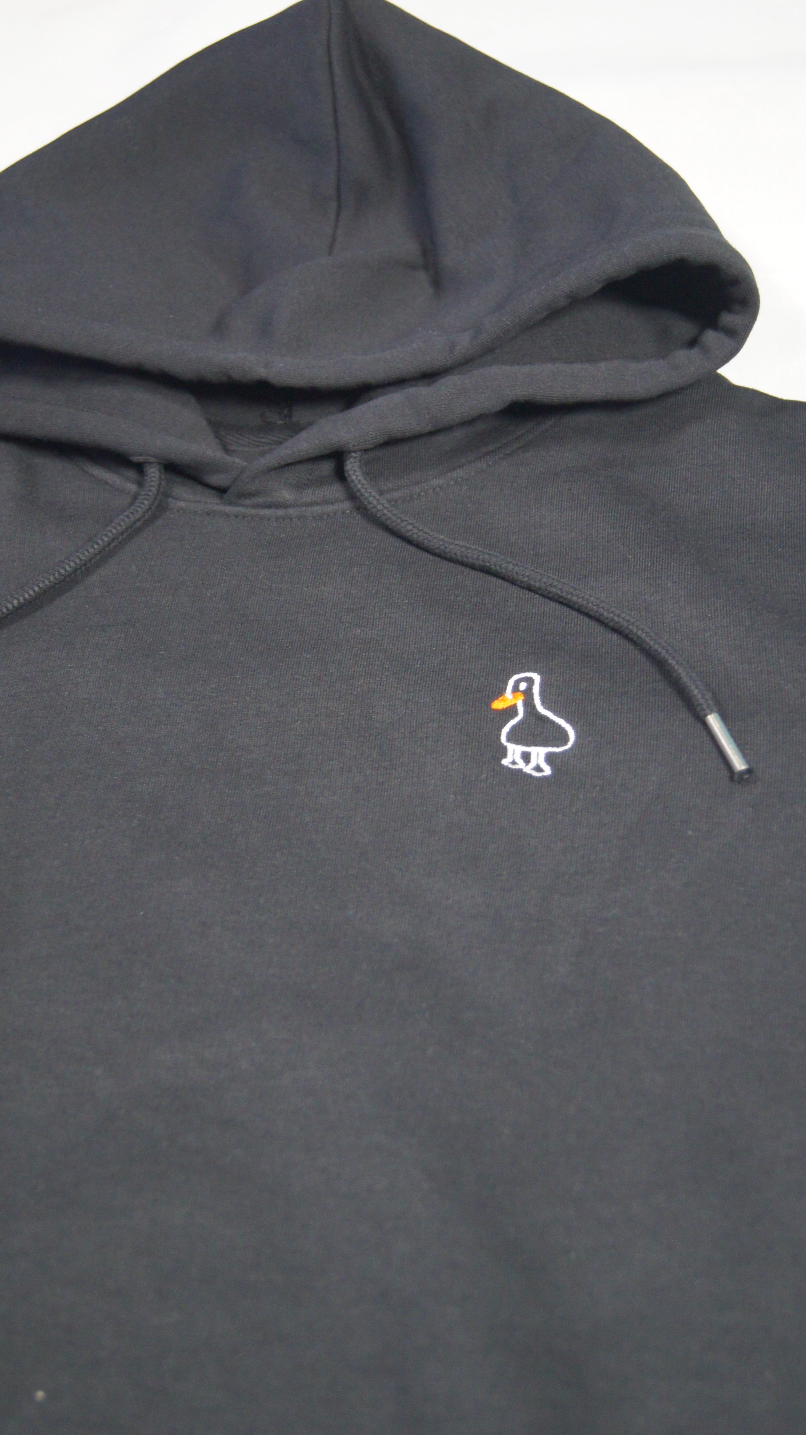 Duck Hoodie Hoodie The Alternative Store 