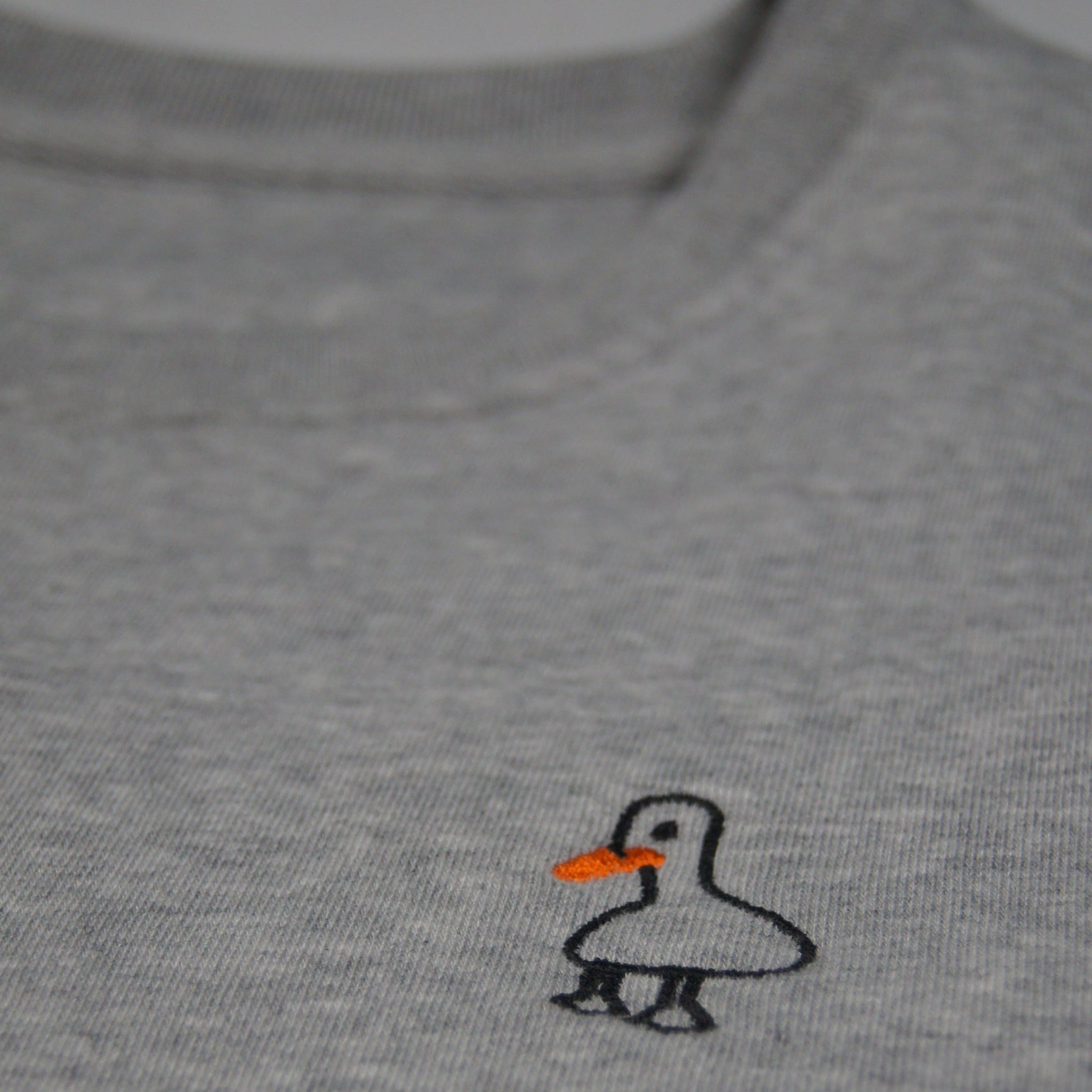 Duck Sweatshirt Sweatshirts The Alternative Store 