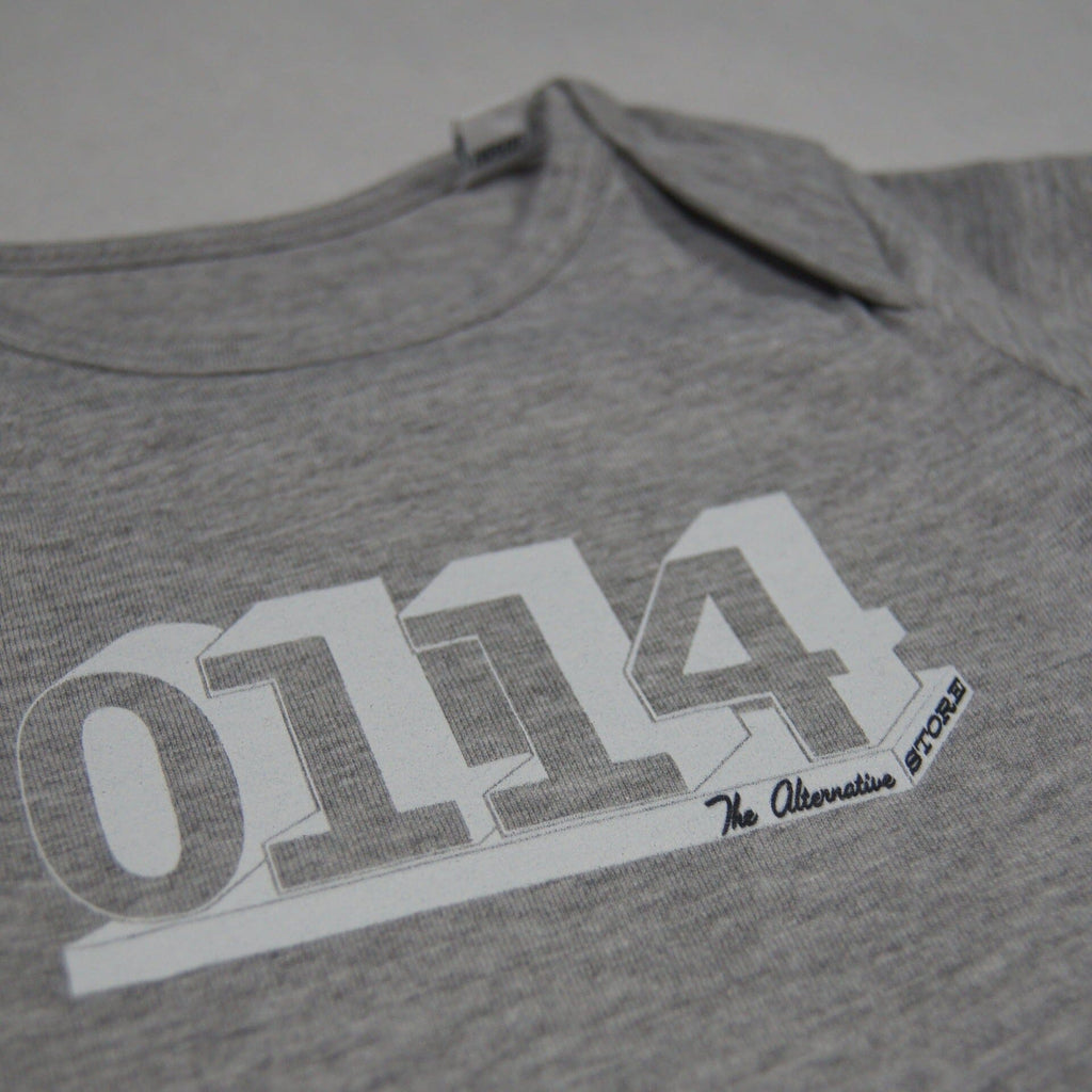 0114 Babygrow Babygrow The Alternative Store 