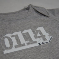 0114 Babygrow Babygrow The Alternative Store 