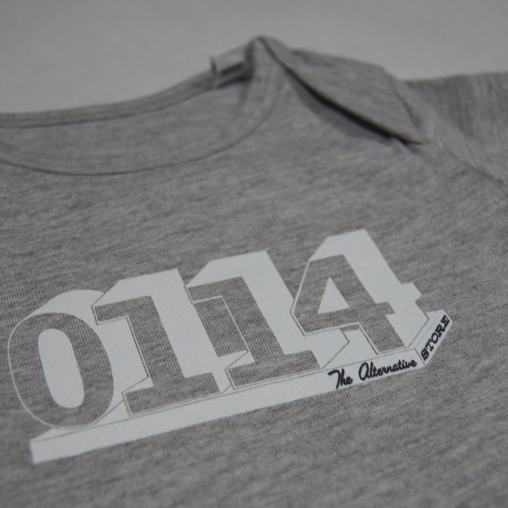 0114 Babygrow Babygrow The Alternative Store 