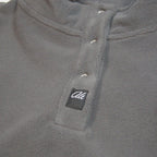 Alt Cropped Fleece Sweatshirts TheAlternativeStore 