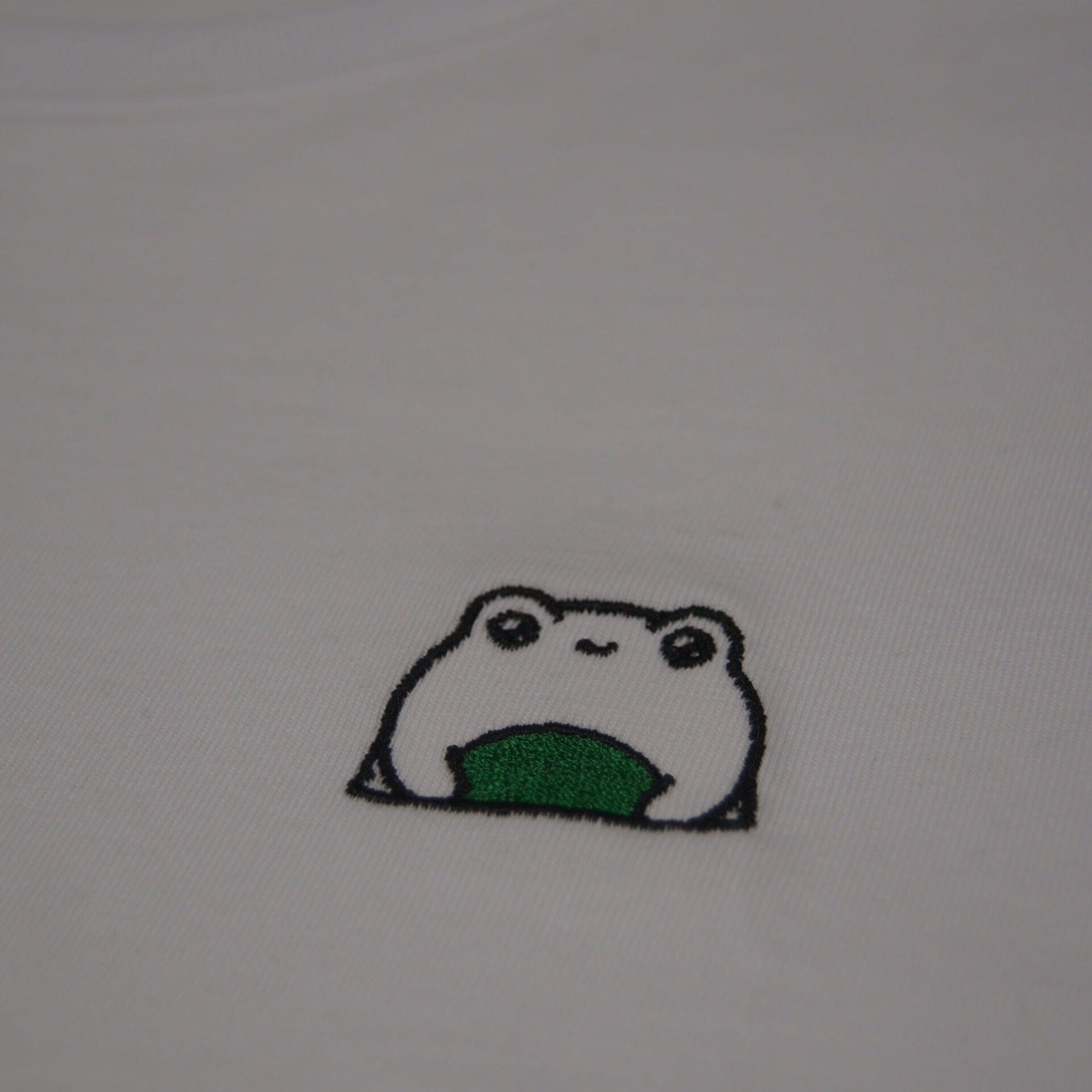 Frog T Shirt T-shirt The Alternative Store 