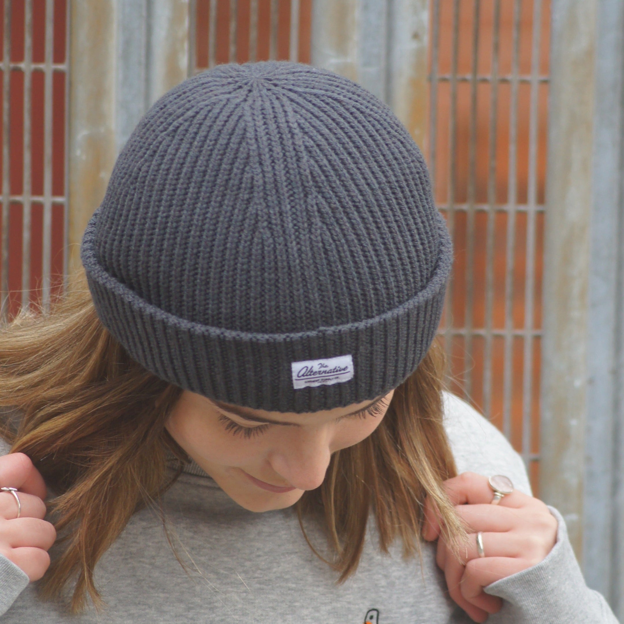 The Alternative Deep Sea Beanie TheAlternativeStore 