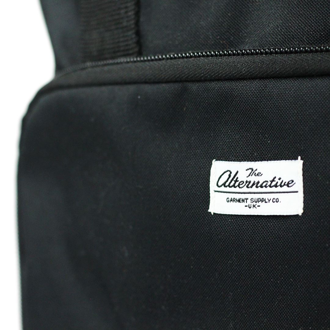 The Alternative Roll-Top Backpack Bag TheAlternativeStore 