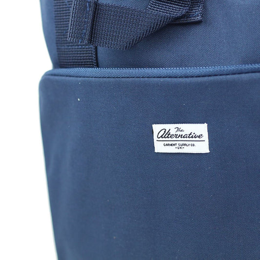 The Alternative Roll-Top Backpack Bag TheAlternativeStore 