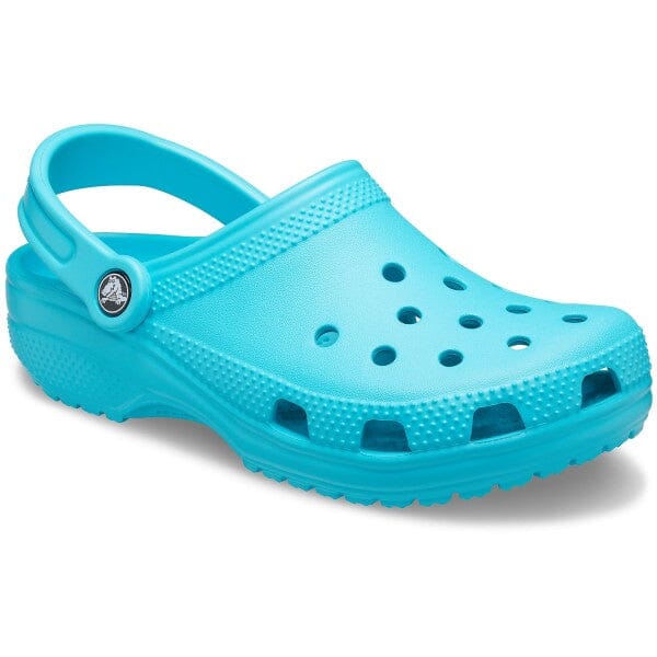 Crocs Classic Crocs The Alternative Store 9 Digital Aqua 