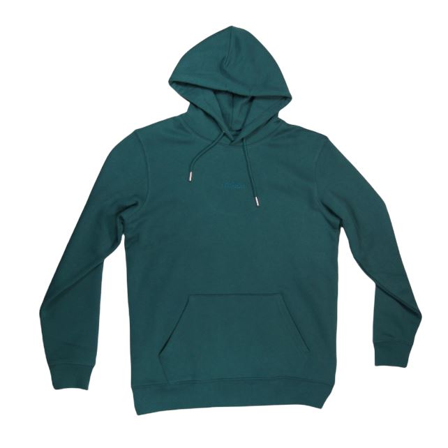 The Alternative Hoodie Hoods TheAlternativeStore S Forest Green 