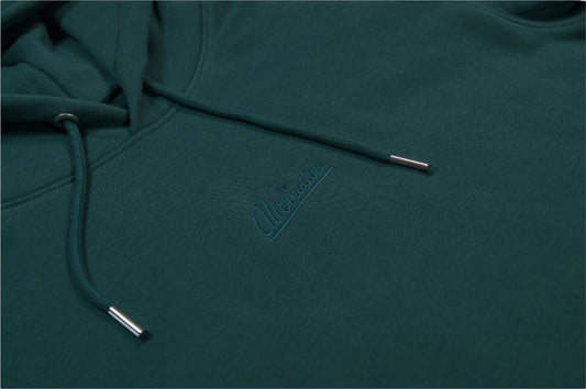 The Alternative Hoodie Hoods TheAlternativeStore 