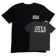 0114 T-Shirt Tees The Alternative Store S Black 