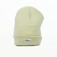 Classic Alt beanie Headwear The Alternative Store Beige 