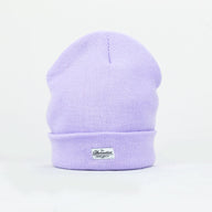 Classic Alt beanie Headwear The Alternative Store Lilac 