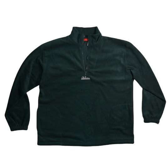 The Alternative Heavyweight Fleece Sweatshirts TheAlternativeStore S Forest Green 