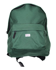 The Alternative Backpack Backpack TheAlternativeStore Forest Green 