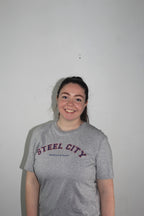 Steel City T-Shirt T-shirt The Alternative Store 