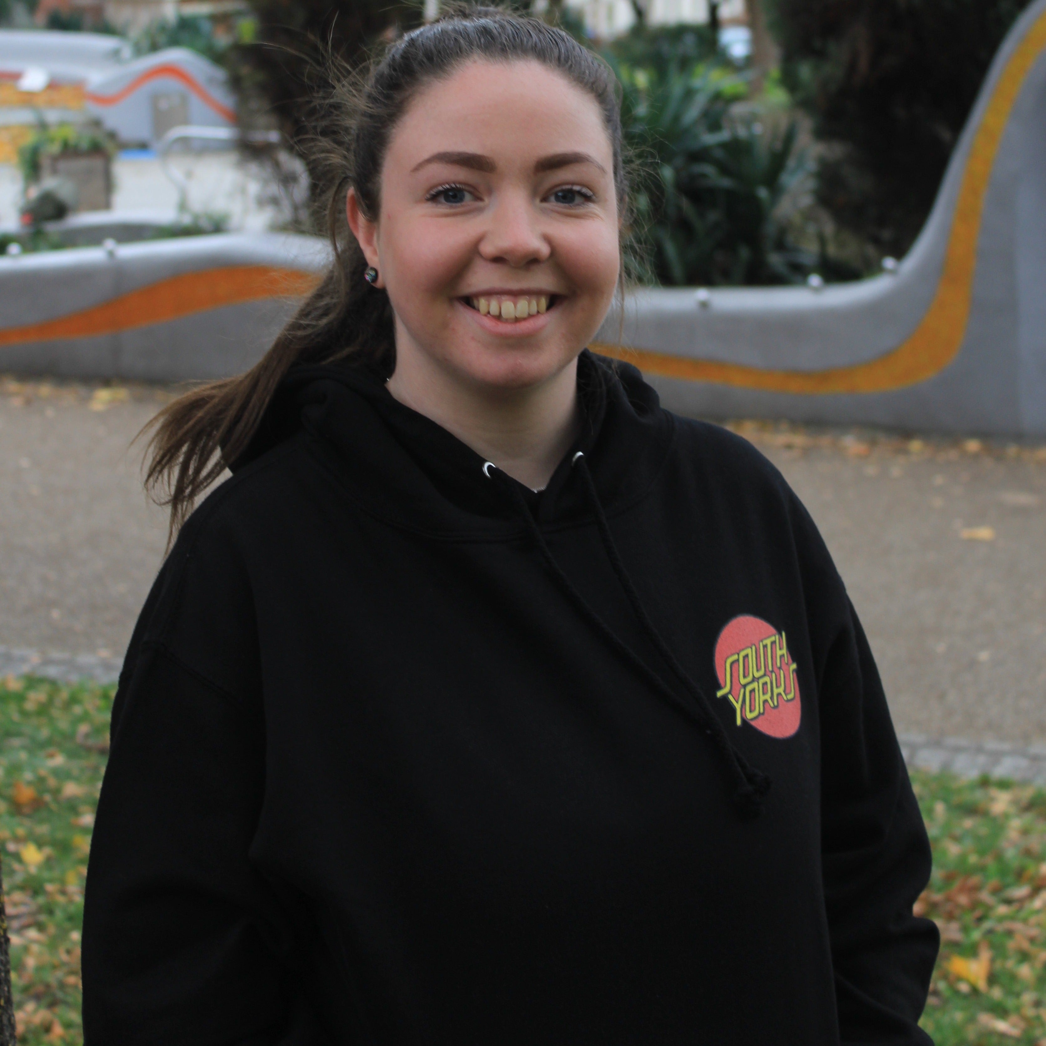 South Yorks Hoodie Hoods The Alternative Store 