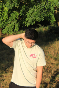 0114 T-Shirt Tees The Alternative Store 