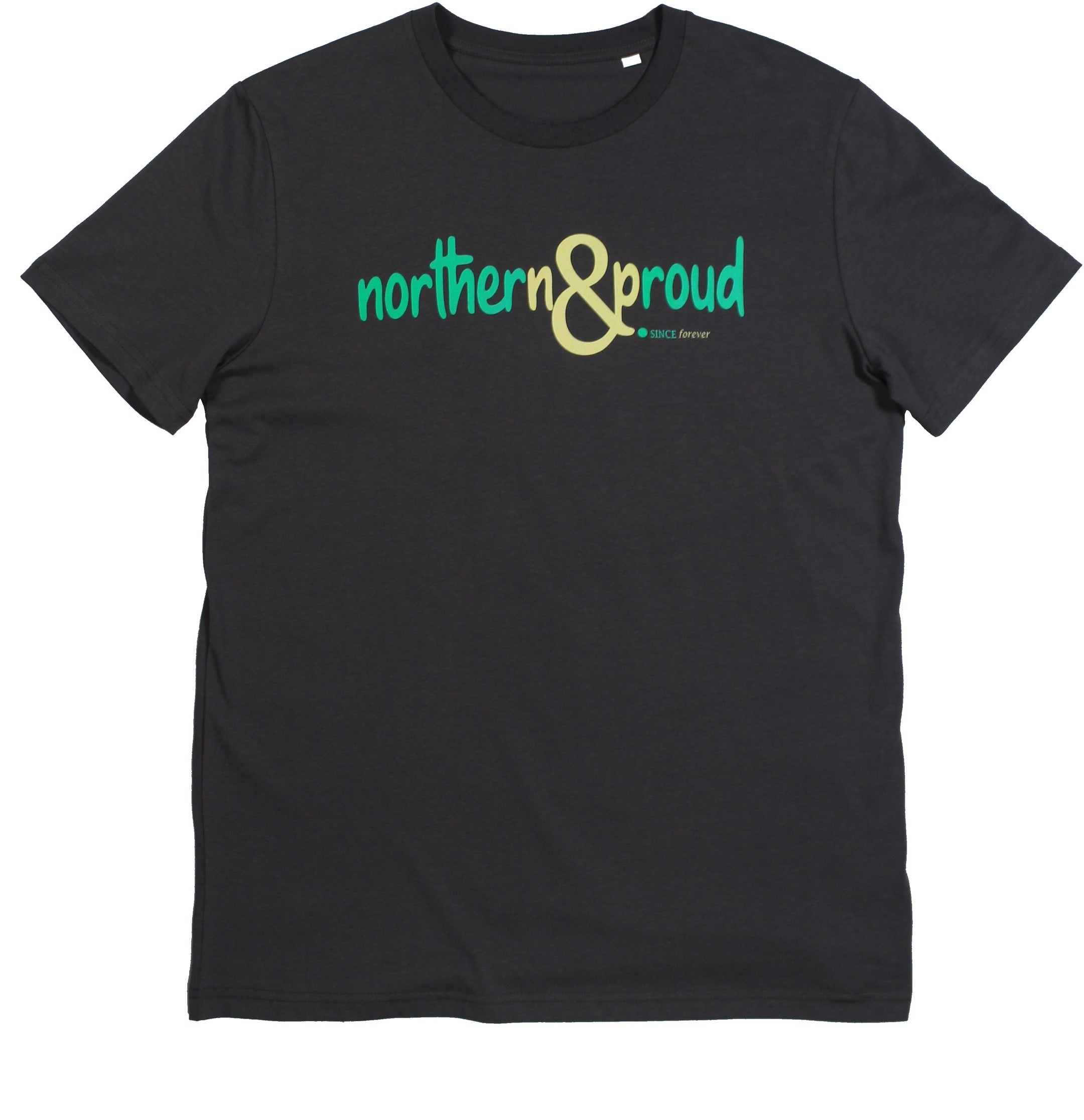 Northern & Proud Organic Cotton T-Shirt