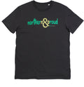 Northern & Proud Organic Cotton T-Shirt T-shirt The Alternative Store S Charcoal 