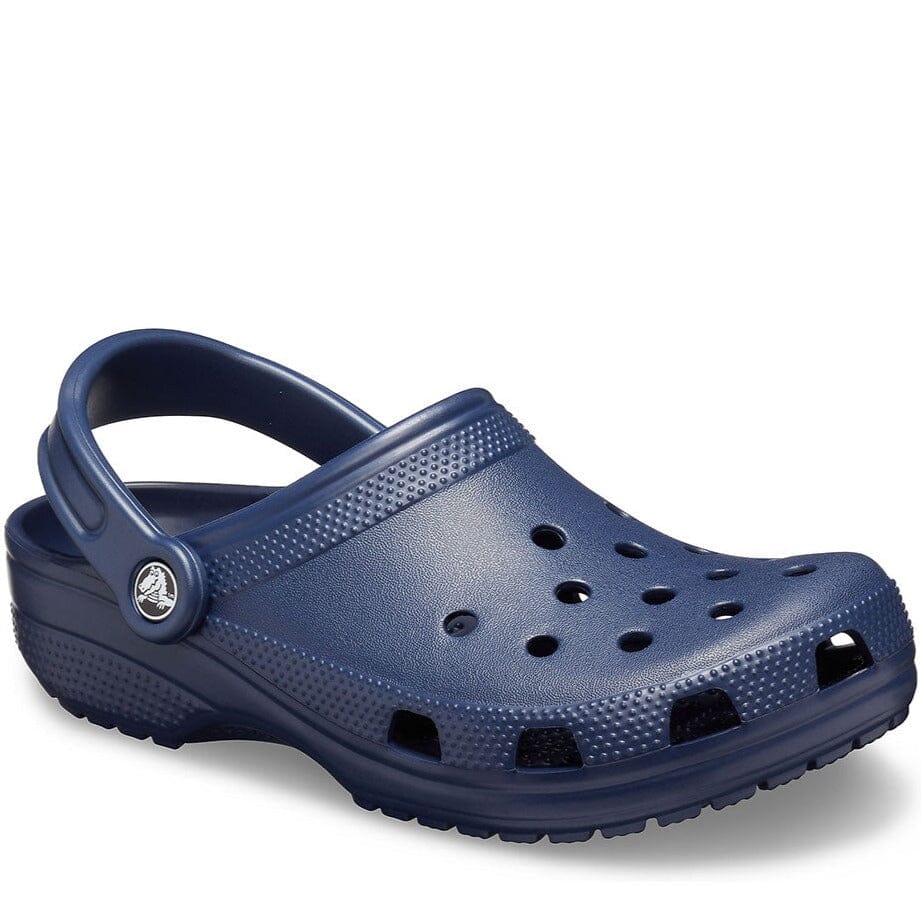 Crocs Classic Crocs The Alternative Store 6 Navy 