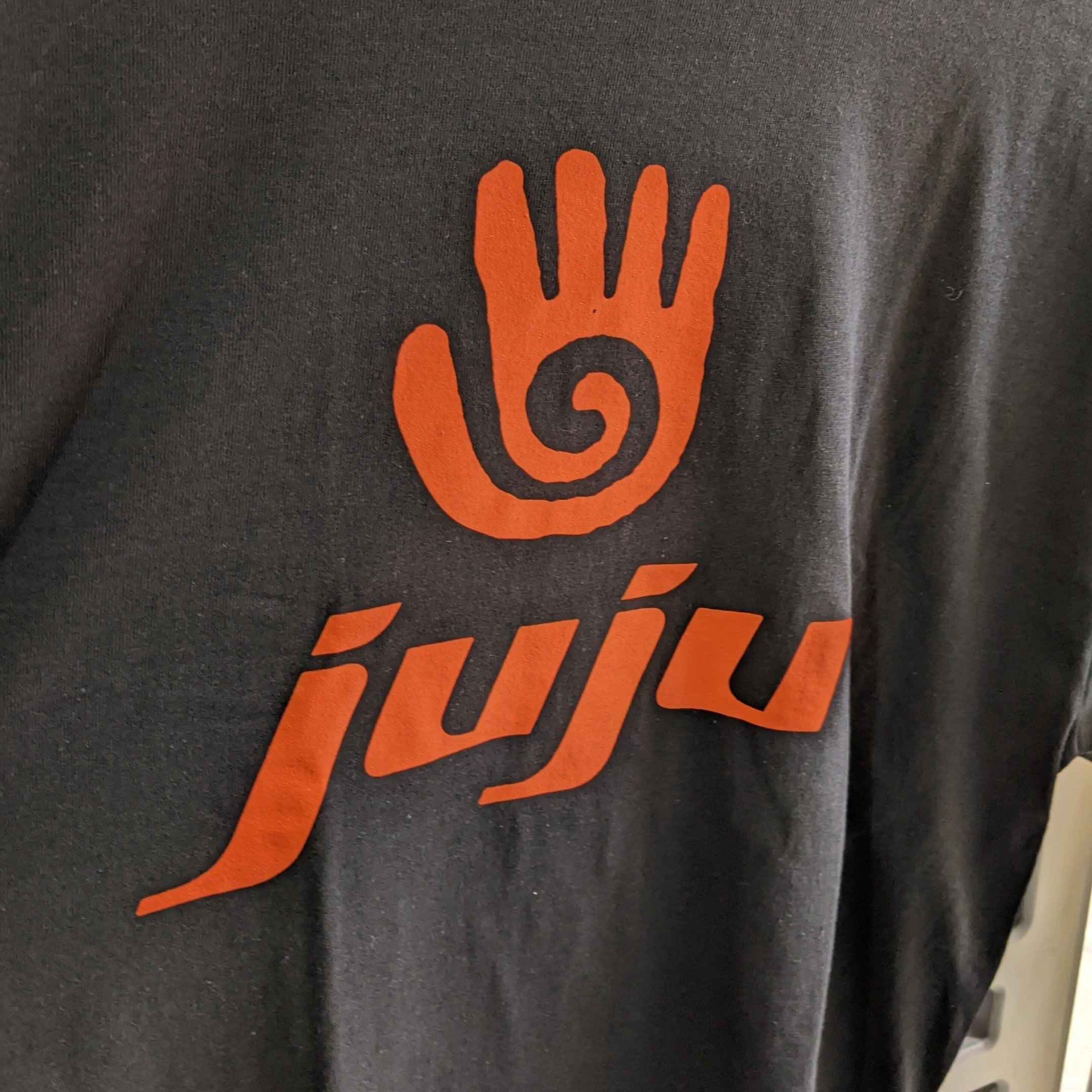 Juju Charity T Shirt