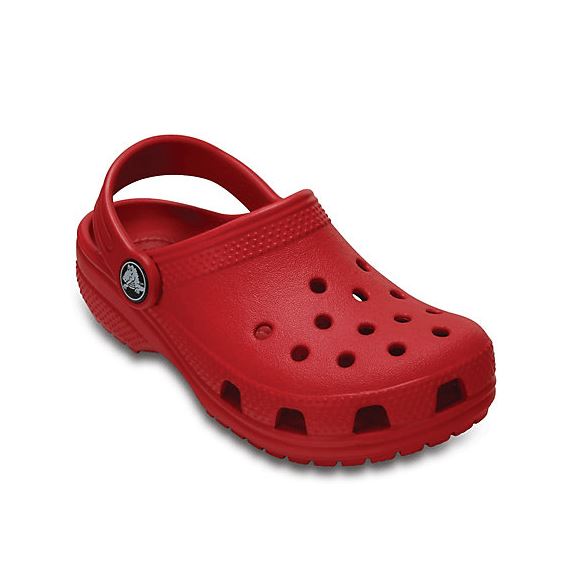 Crocs Classic Crocs The Alternative Store 9 Pepper 