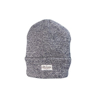 Classic Alt beanie Headwear The Alternative Store Grey Marl 