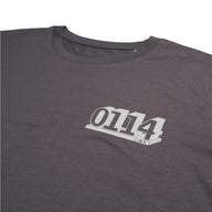 0114 Long Sleeve T-Shirt Long Sleeve T-Shirt The Alternative Store 