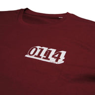 0114 Long Sleeve T-Shirt Long Sleeve T-Shirt The Alternative Store 