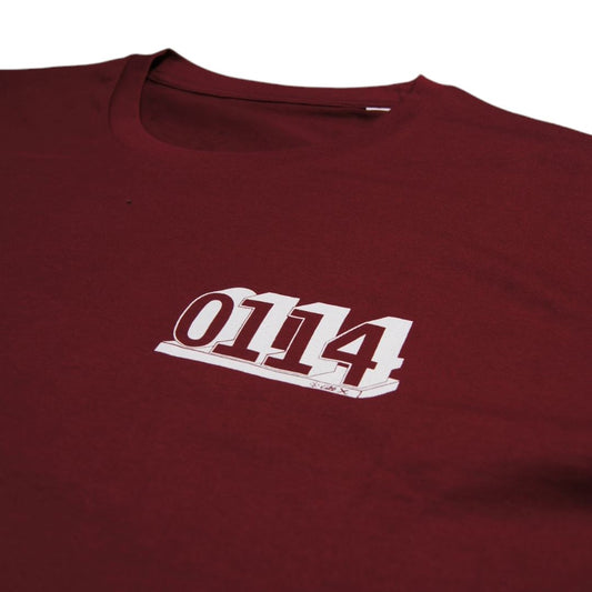 0114 Long Sleeve T-Shirt