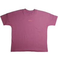 The Alternative Drop Shoulder T-Shirt T-shirt The Alternative Store L Mauve 