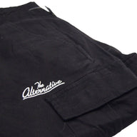 The Alternative Cargo Pants Cargo Pants The Alternative Store XS Black 