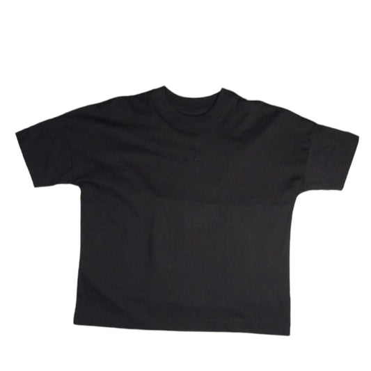 The Alternative Drop Shoulder T-Shirt T-shirt The Alternative Store S Black 