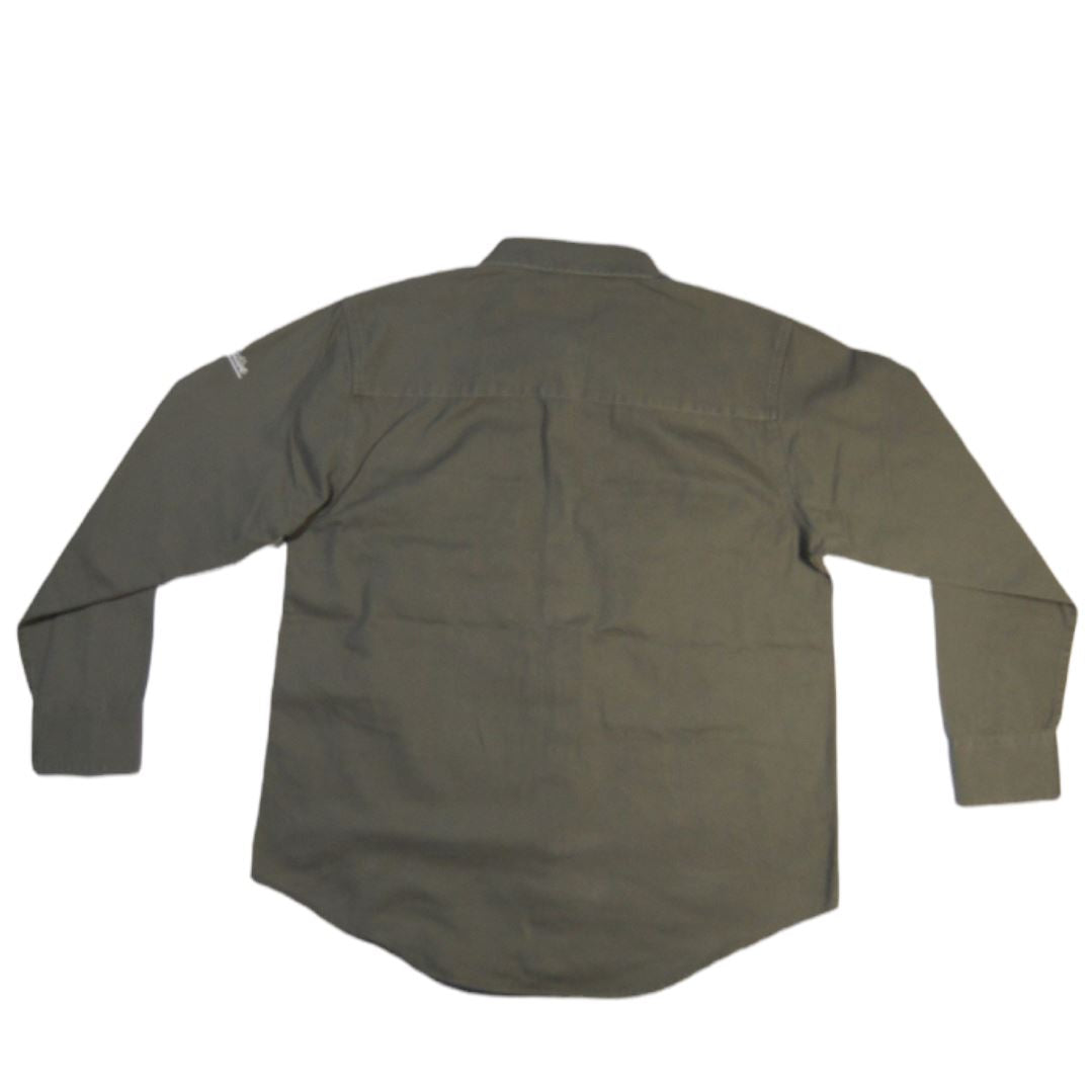 The Alternative Overshirt TheAlternativeStore 