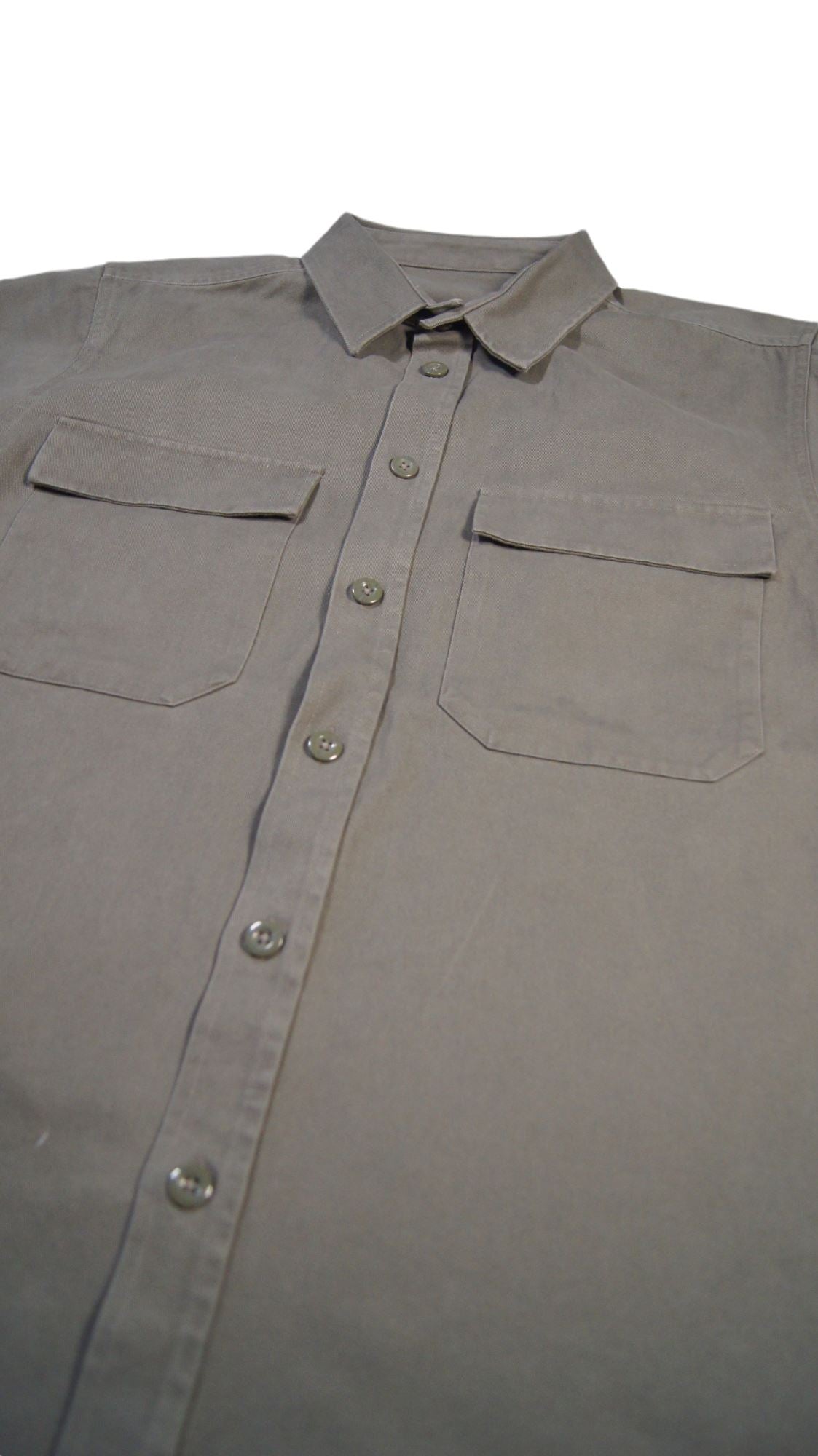 The Alternative Overshirt TheAlternativeStore 