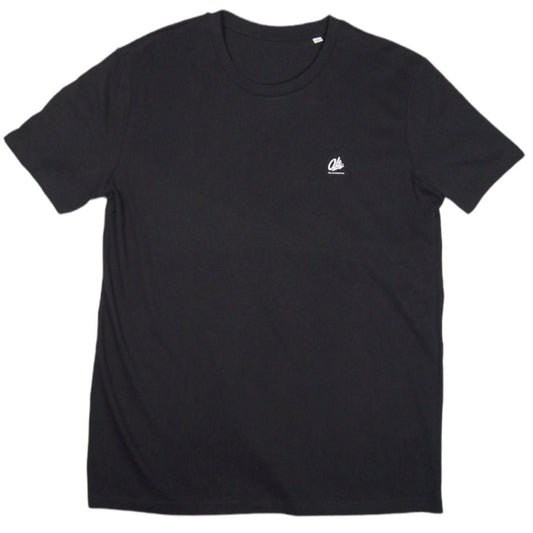 Alt Damflask T-Shirt T-shirt The Alternative Store Black Small 