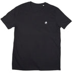 Alt Damflask T-Shirt T-shirt The Alternative Store Black Small 