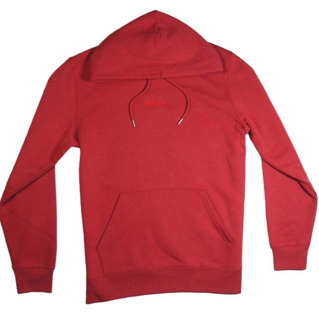 The Alternative Hoodie Hoods TheAlternativeStore S Red 