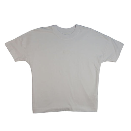 The Alternative Drop Shoulder T-Shirt T-shirt The Alternative Store S White 