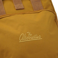The Alternative Mini Roll Top Backpack Backpack The Alternative Store 