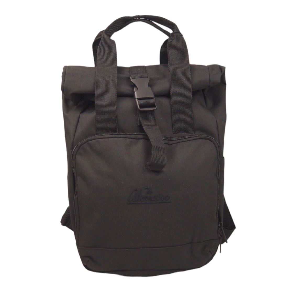 The Alternative Mini Roll Top Backpack Backpack The Alternative Store 