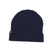 The Alternative Organic Cotton Beanie The Alternative Store Black 
