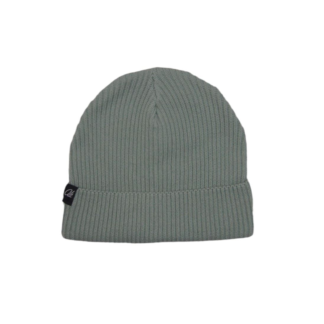 The Alternative Organic Cotton Beanie The Alternative Store 