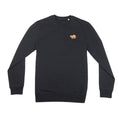 Sloth Sweatshirt The Alternative Store Small Black 