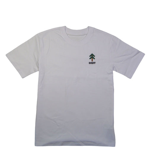 Sheff Tree T-Shirt