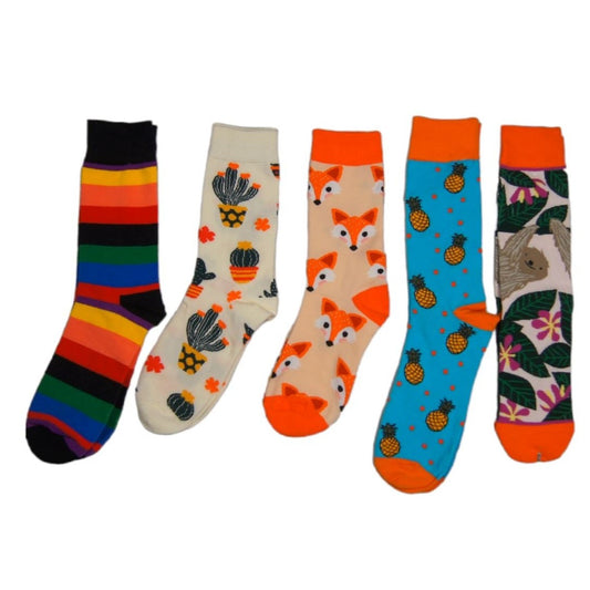 The Alternative Store Socks