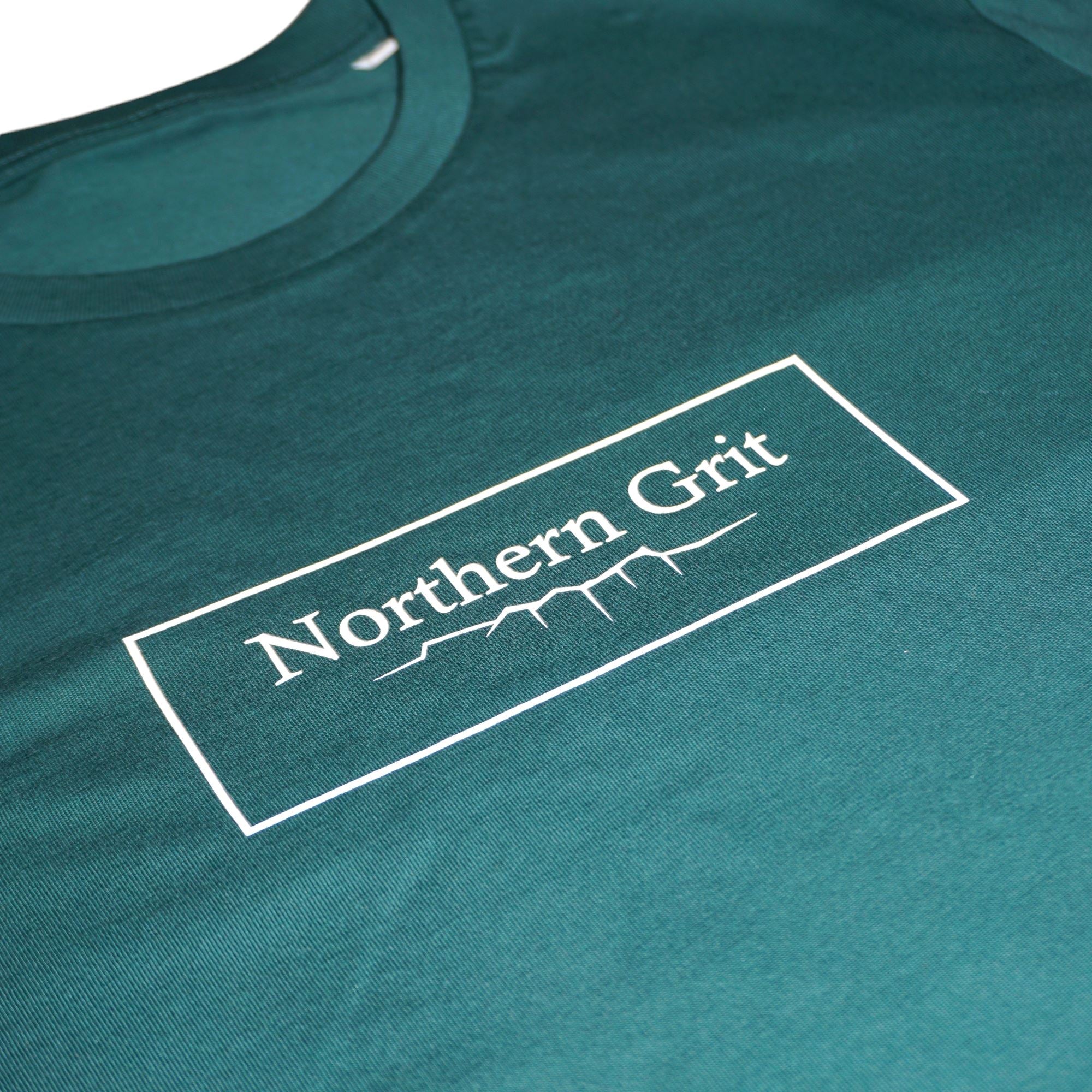 Northern Grit T-Shirt The Alternative Store 
