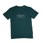 Northern Grit T-Shirt The Alternative Store Small Forest Green 