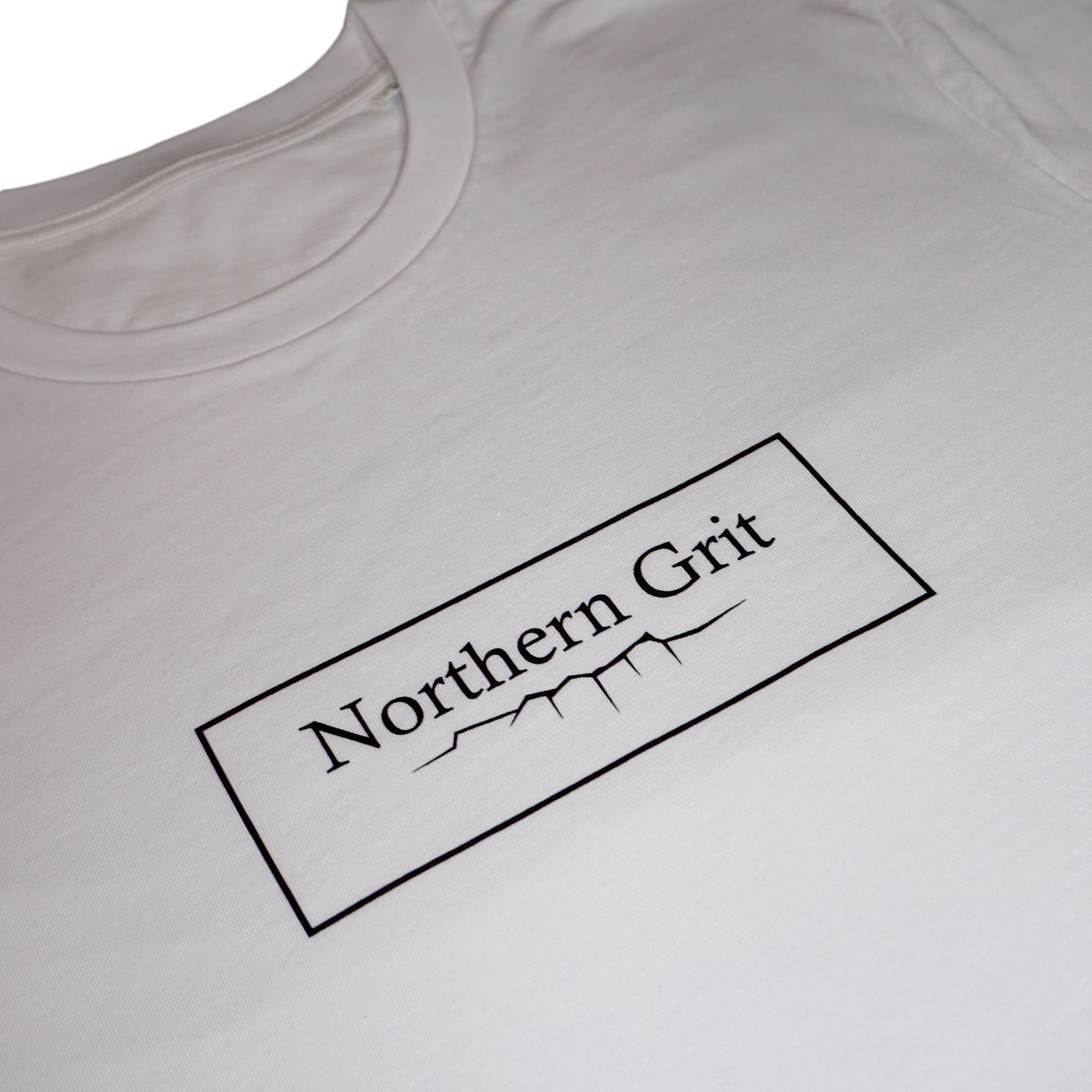 Northern Grit T-Shirt The Alternative Store 