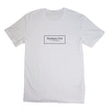 Northern Grit T-Shirt The Alternative Store Small White 
